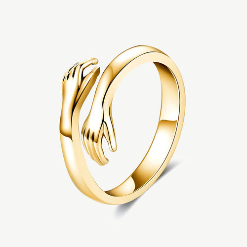 Hug Ring