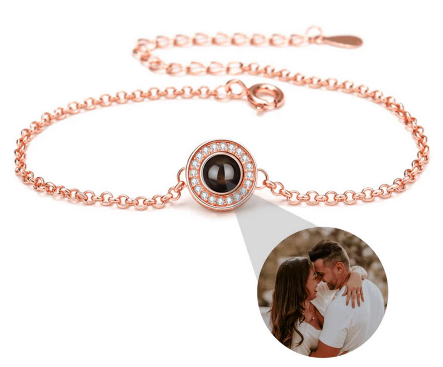 Eternal Charm Bracelet