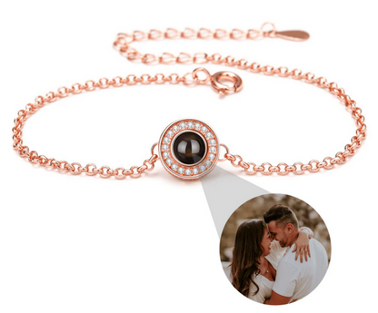 Eternal Charm Bracelet