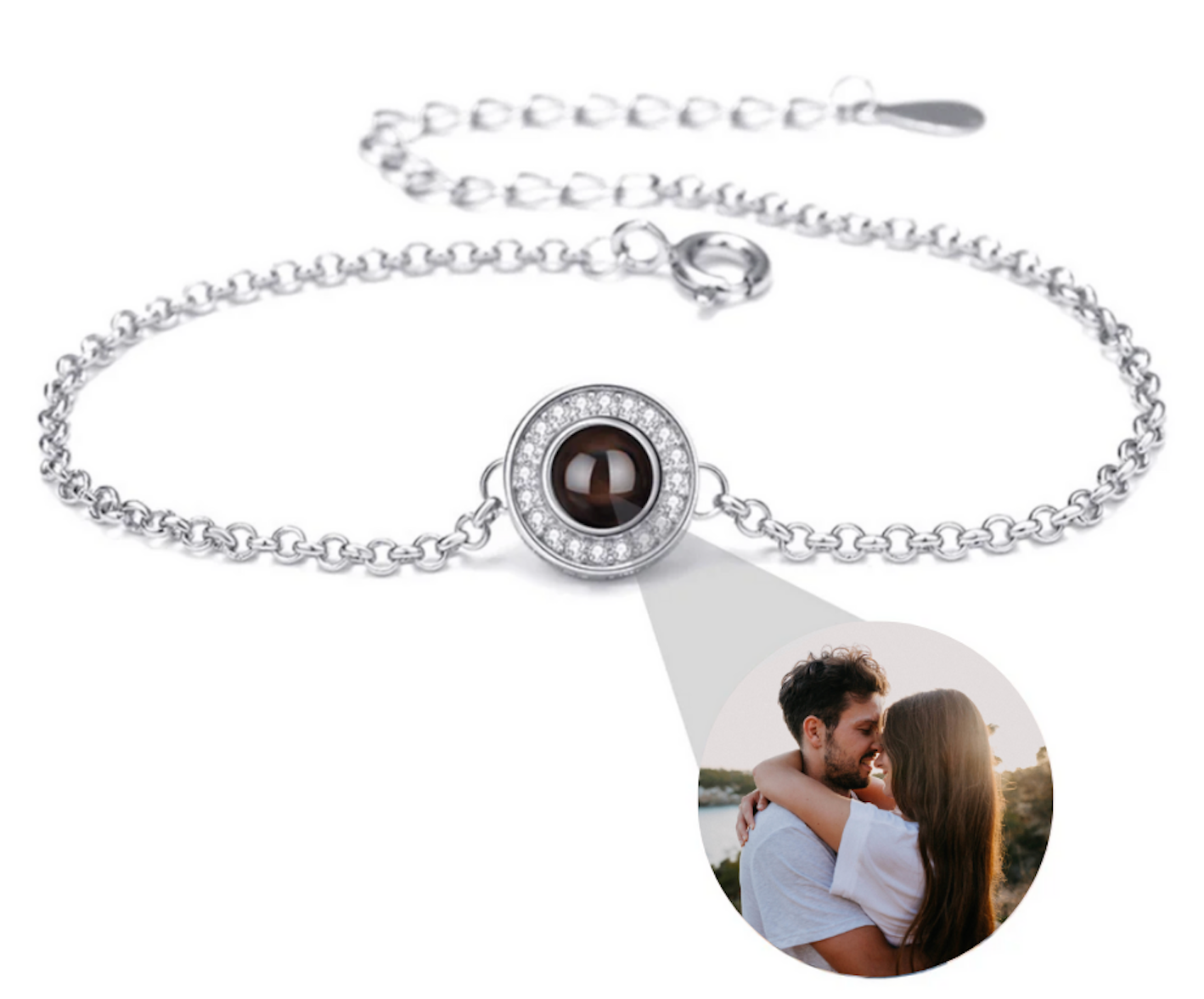 Eternal Charm Bracelet