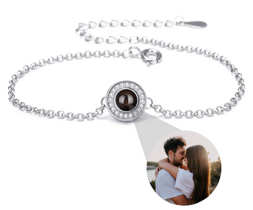 Eternal Charm Bracelet